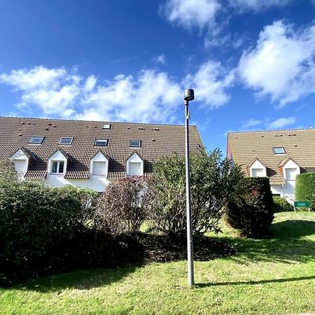 Le Touquet Superb Duplex With Lake View For 6 People מראה חיצוני תמונה
