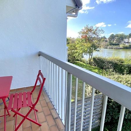 Le Touquet Superb Duplex With Lake View For 6 People מראה חיצוני תמונה