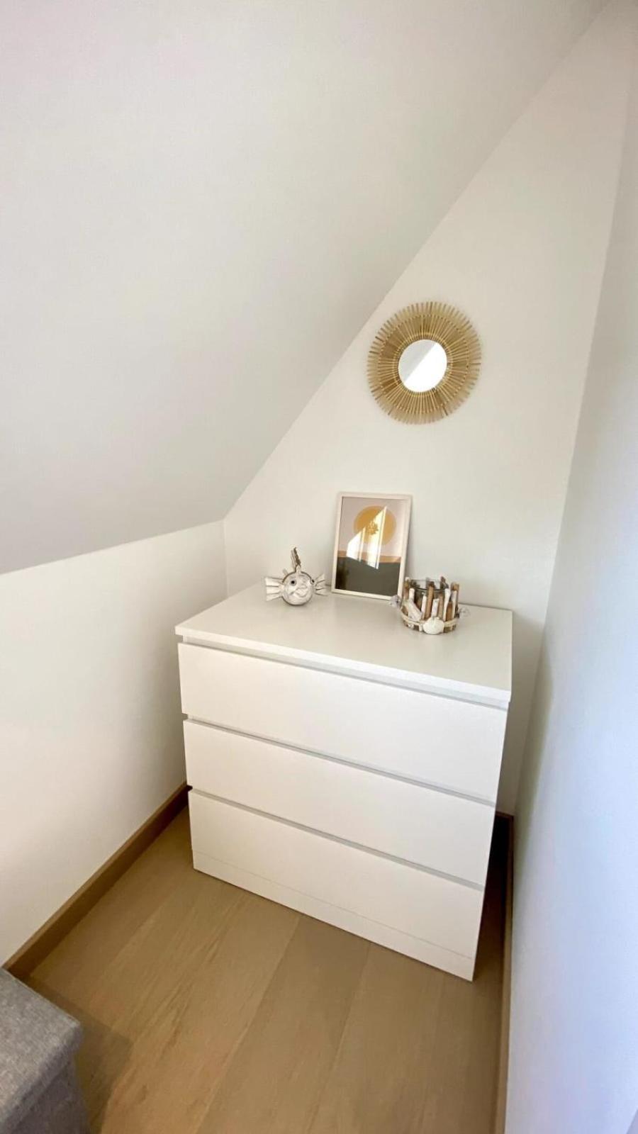 Le Touquet Superb Duplex With Lake View For 6 People מראה חיצוני תמונה