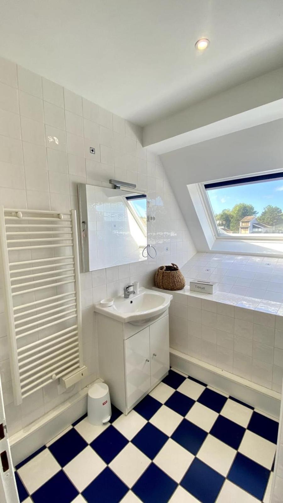Le Touquet Superb Duplex With Lake View For 6 People מראה חיצוני תמונה