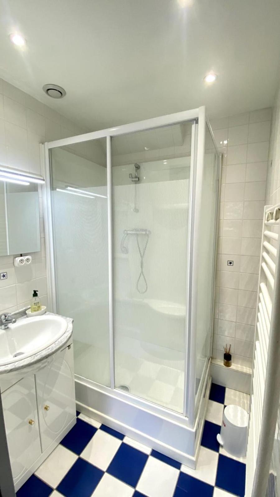 Le Touquet Superb Duplex With Lake View For 6 People מראה חיצוני תמונה