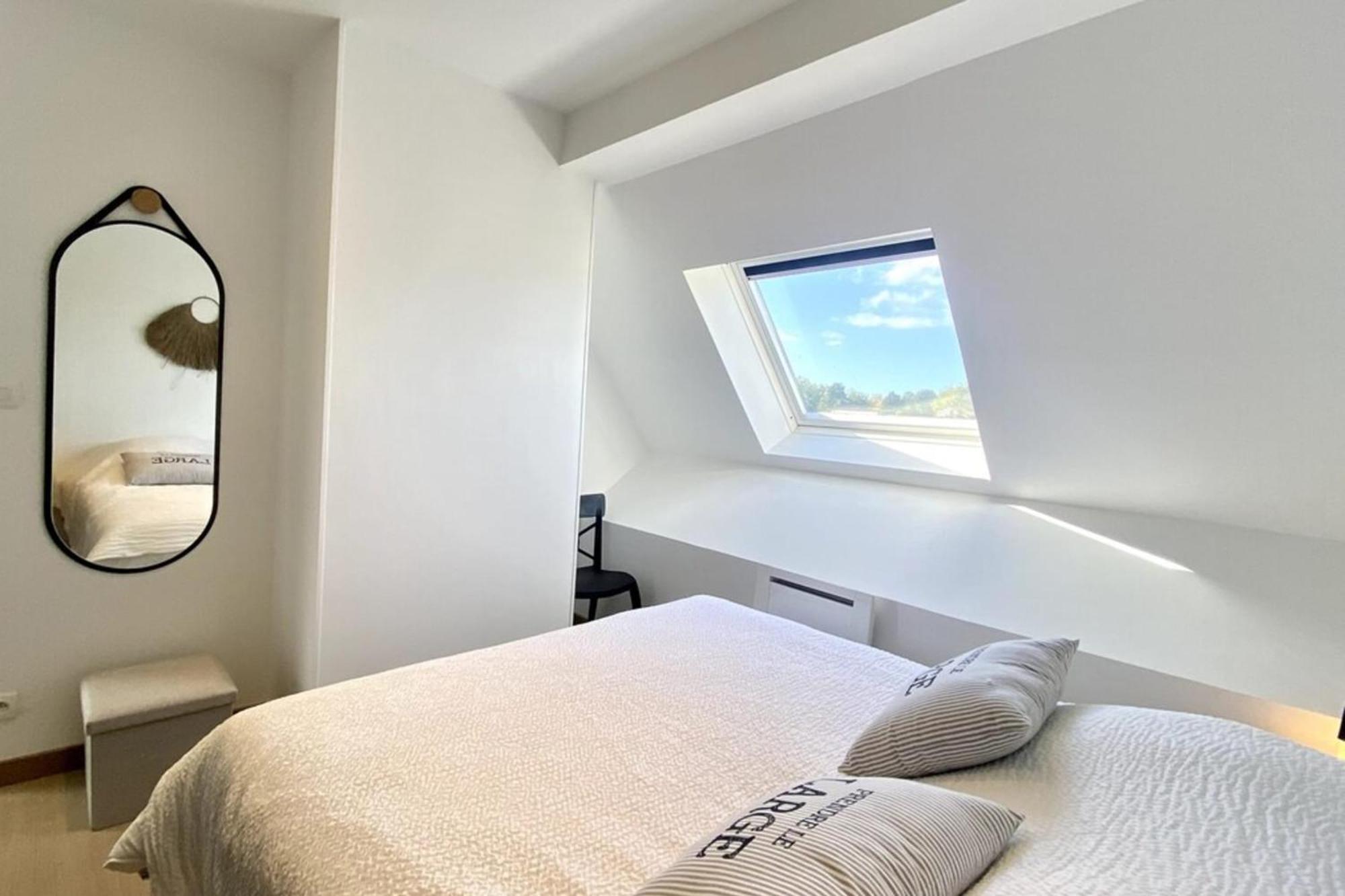 Le Touquet Superb Duplex With Lake View For 6 People מראה חיצוני תמונה