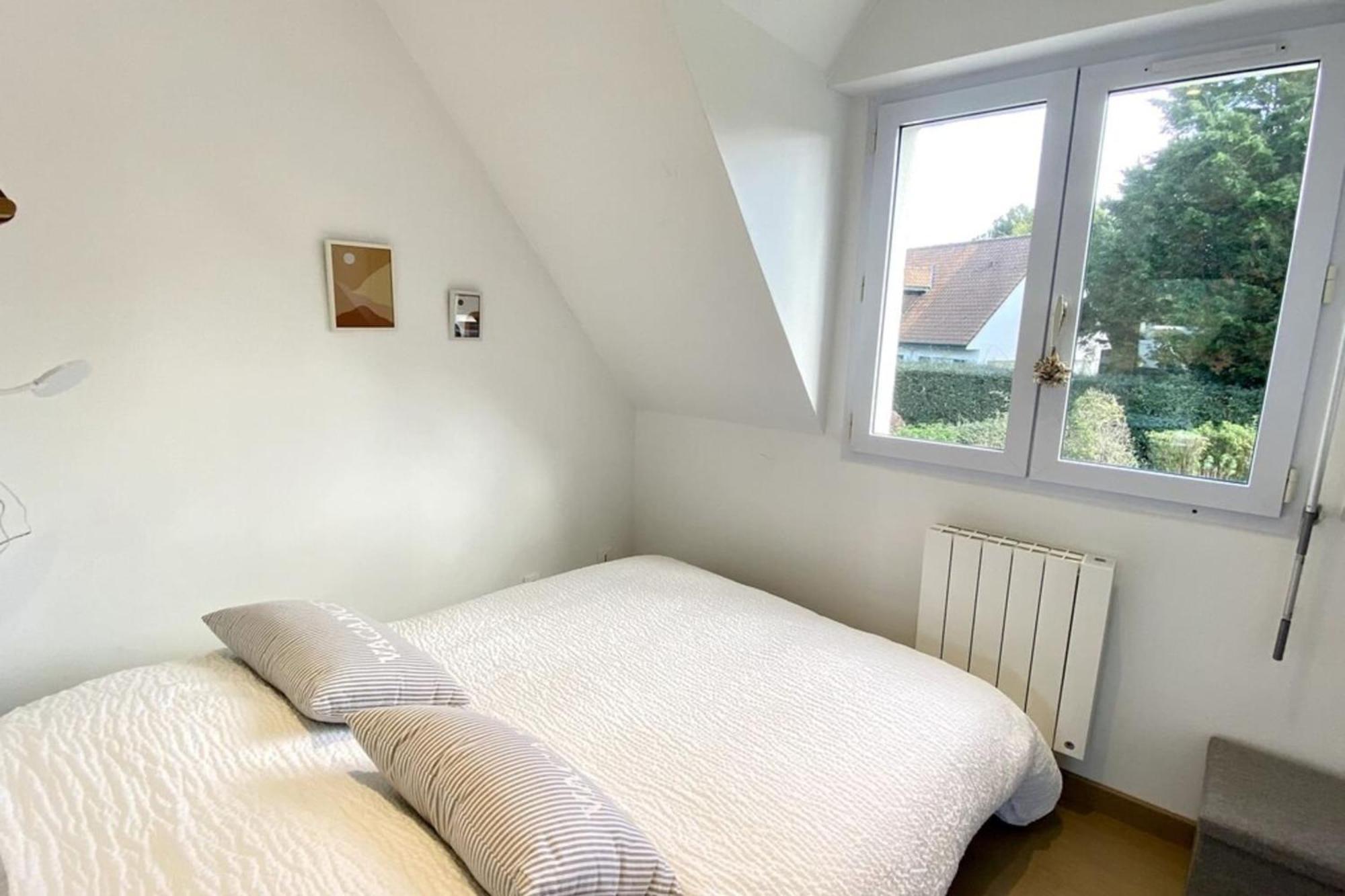 Le Touquet Superb Duplex With Lake View For 6 People מראה חיצוני תמונה