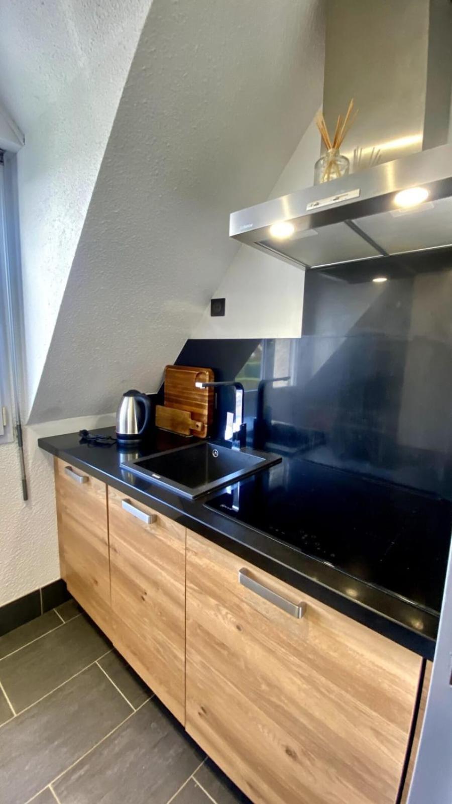 Le Touquet Superb Duplex With Lake View For 6 People מראה חיצוני תמונה